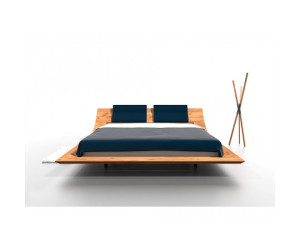 Lova Chatou (Natūralus medis)